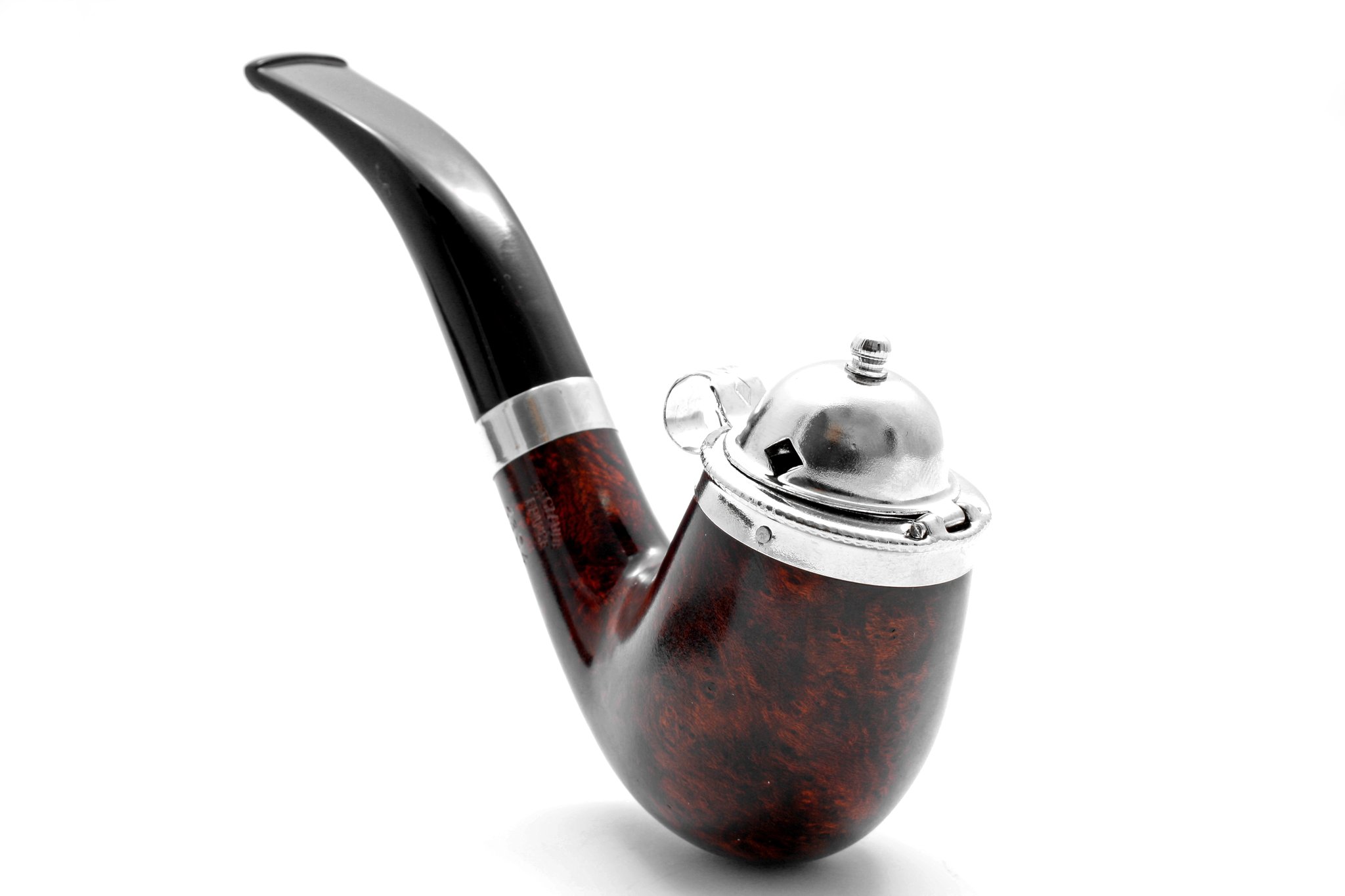 Butz Choquin Rodeo brown Modell 1304 Detailbild 2