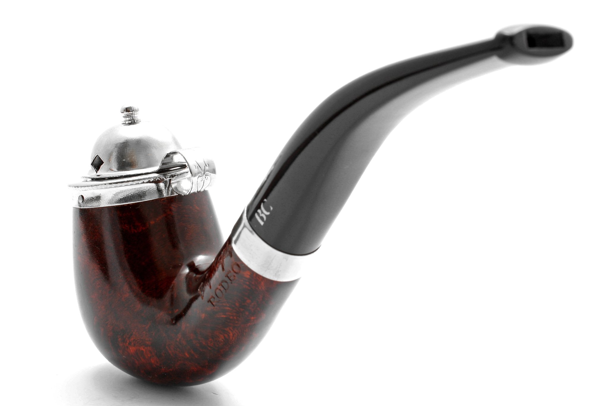 Butz Choquin Rodeo brown Modell 1304 Detailbild 3