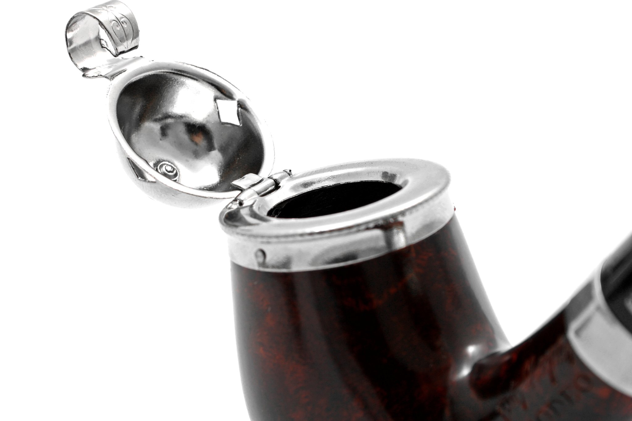 Butz Choquin Rodeo brown Modell 1304 Detailbild 5