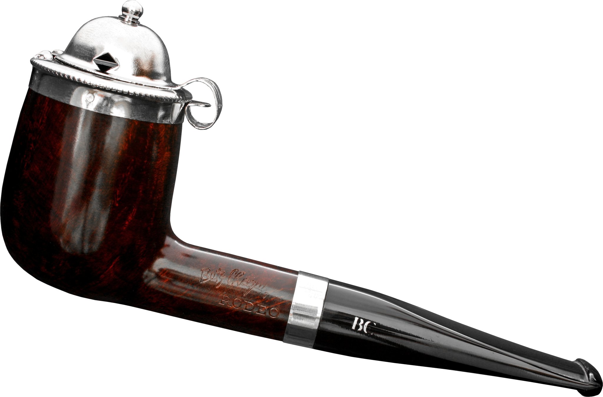 Butz Choquin Rodeo brown Modell 1601