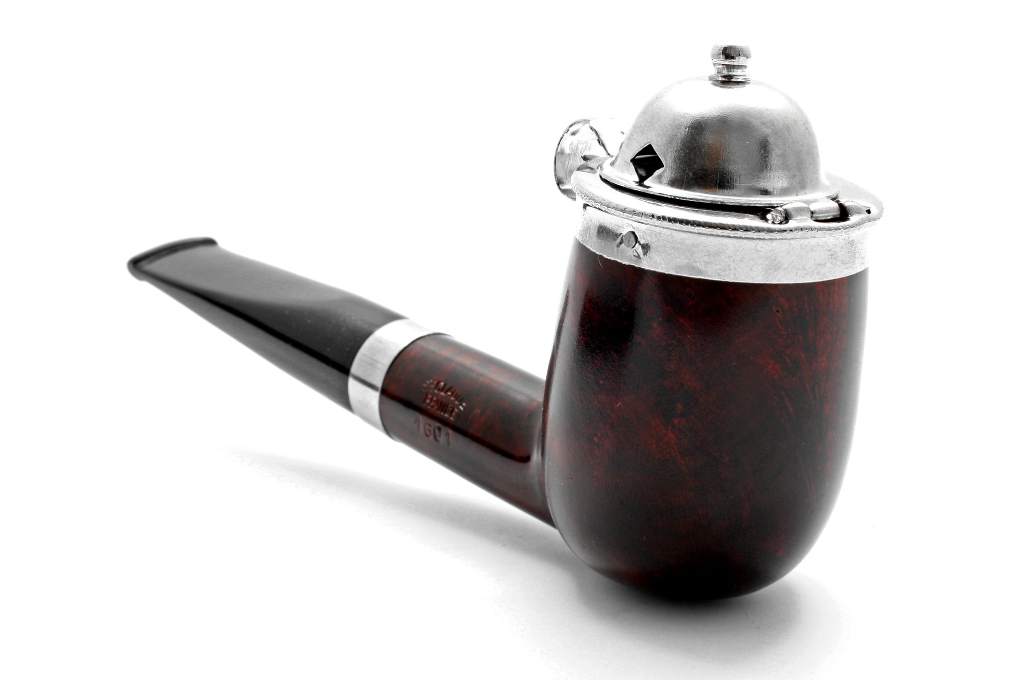 Butz Choquin Rodeo brown Modell 1601 Detailbild 2