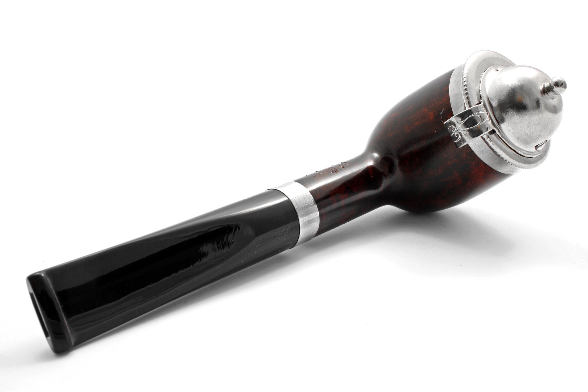 Butz Choquin Rodeo brown Modell 1601 Detailbild 4