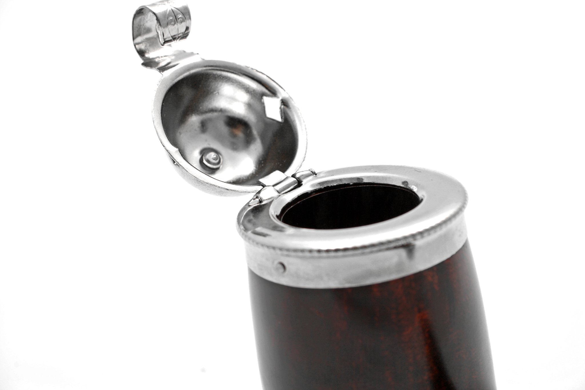 Butz Choquin Rodeo brown Modell 1601 Detailbild 5