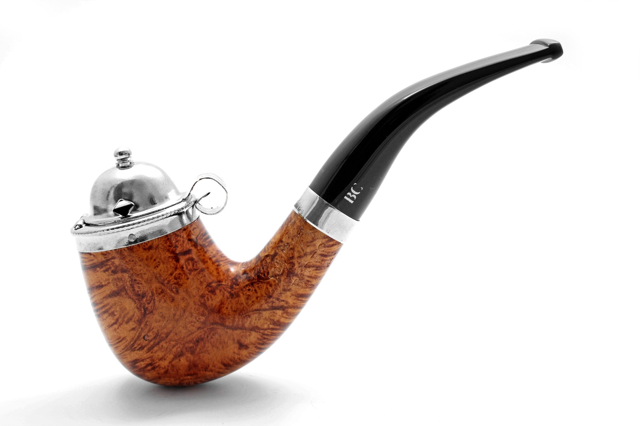 Butz Choquin Rodeo contrast Modell 1304 Detailbild 1