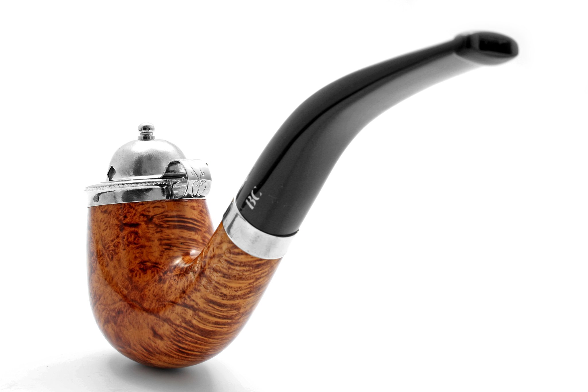 Butz Choquin Rodeo contrast Modell 1304 Detailbild 3