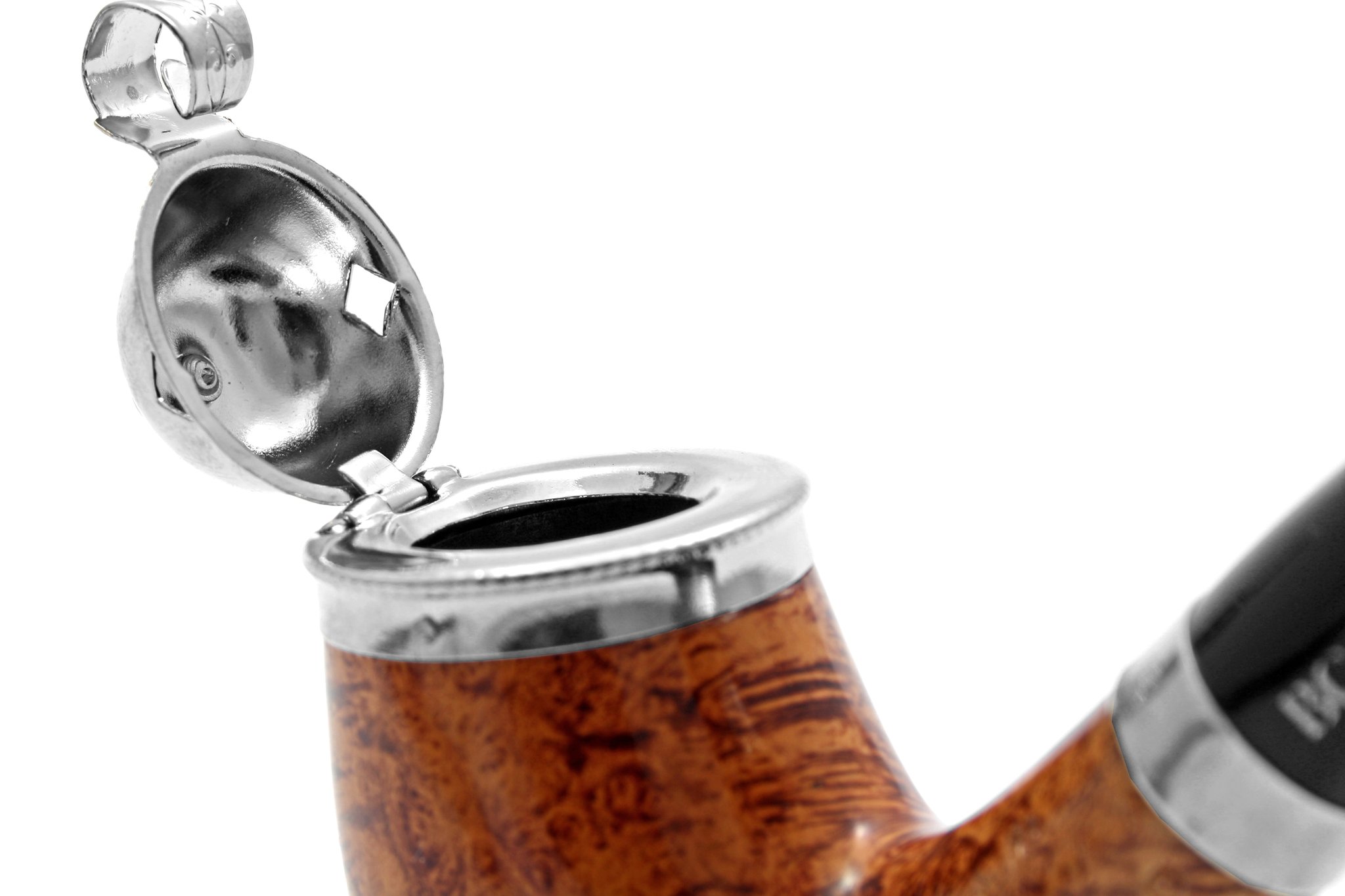 Butz Choquin Rodeo contrast Modell 1304 Detailbild 5