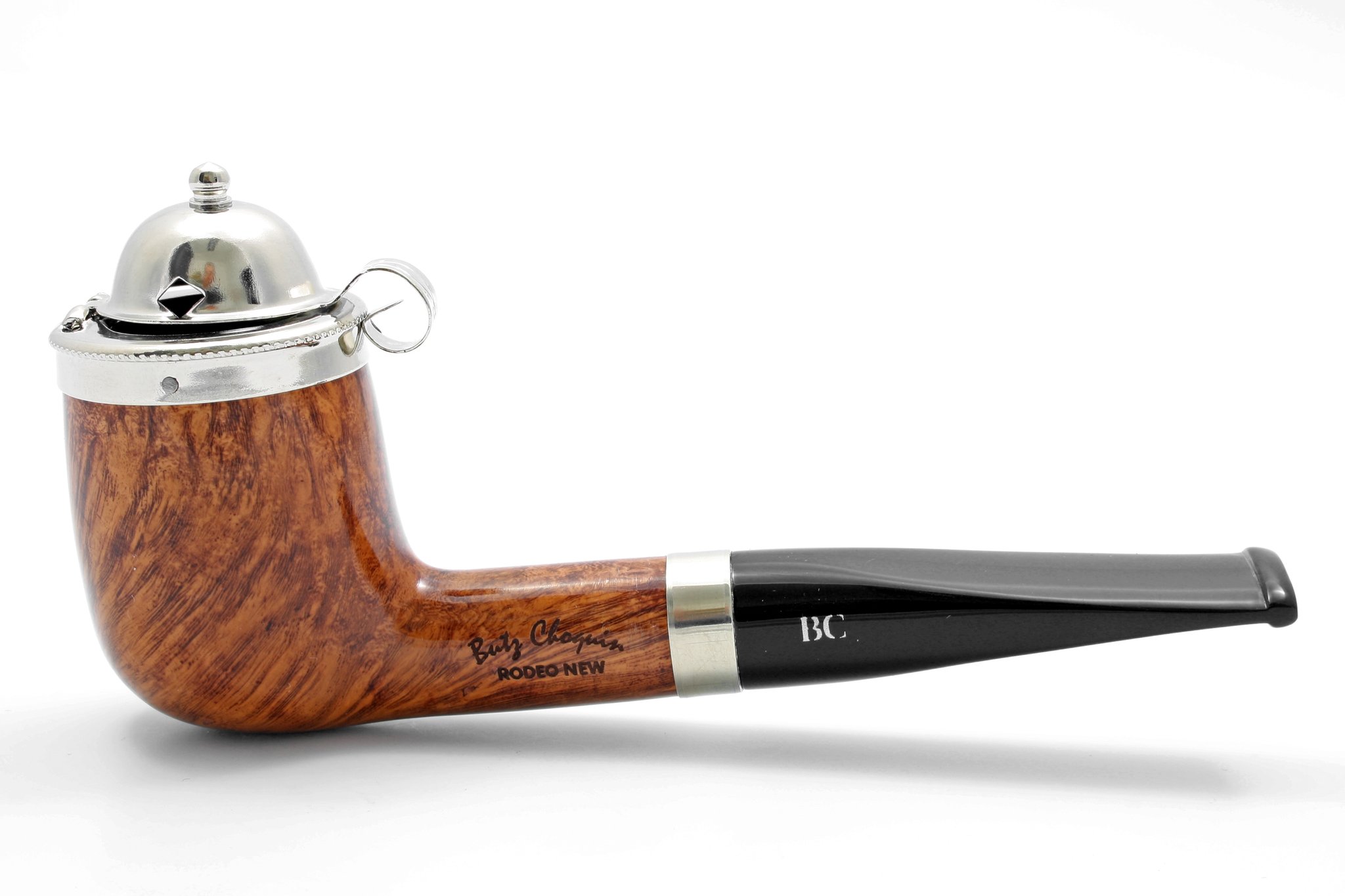 Butz Choquin Rodeo contrast Modell 1601 Detailbild 1