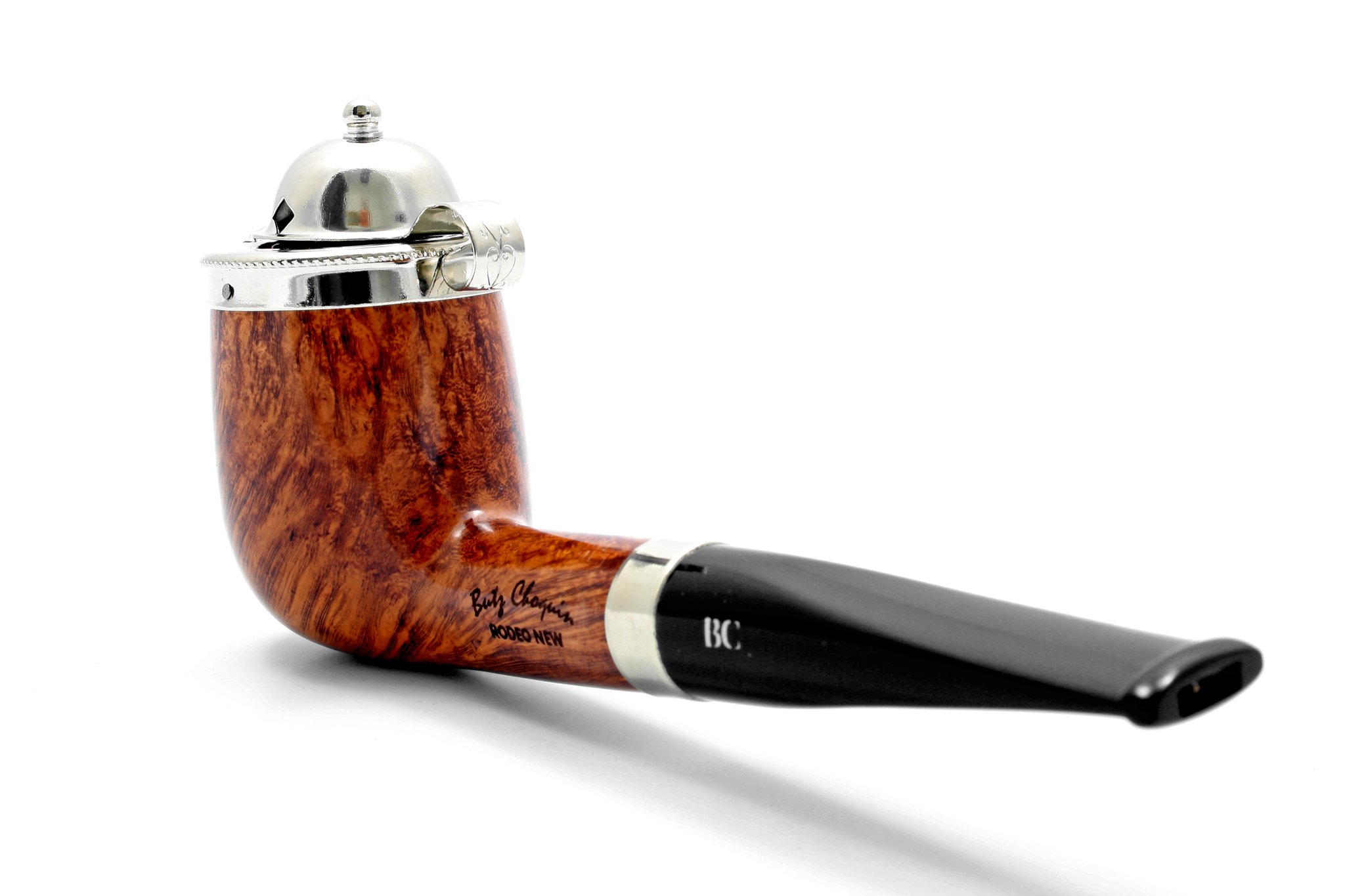 Butz Choquin Rodeo contrast Modell 1601 Detailbild 3