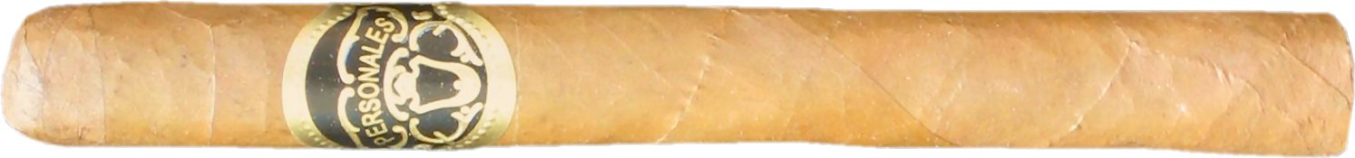 Personales (früher Particulares) Lindas