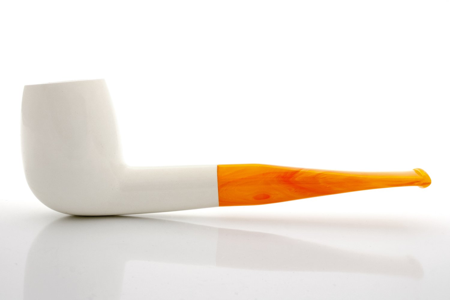 Andreas Bauer Billiard Smooth Detailbild 02