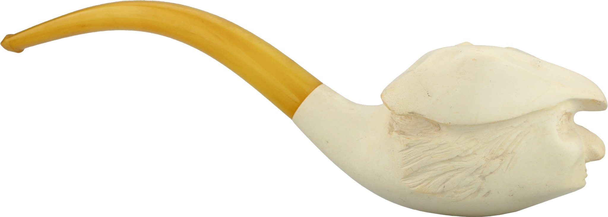 A. Bauer Classic Schnitzpfeife (interne Nr. 6)_02