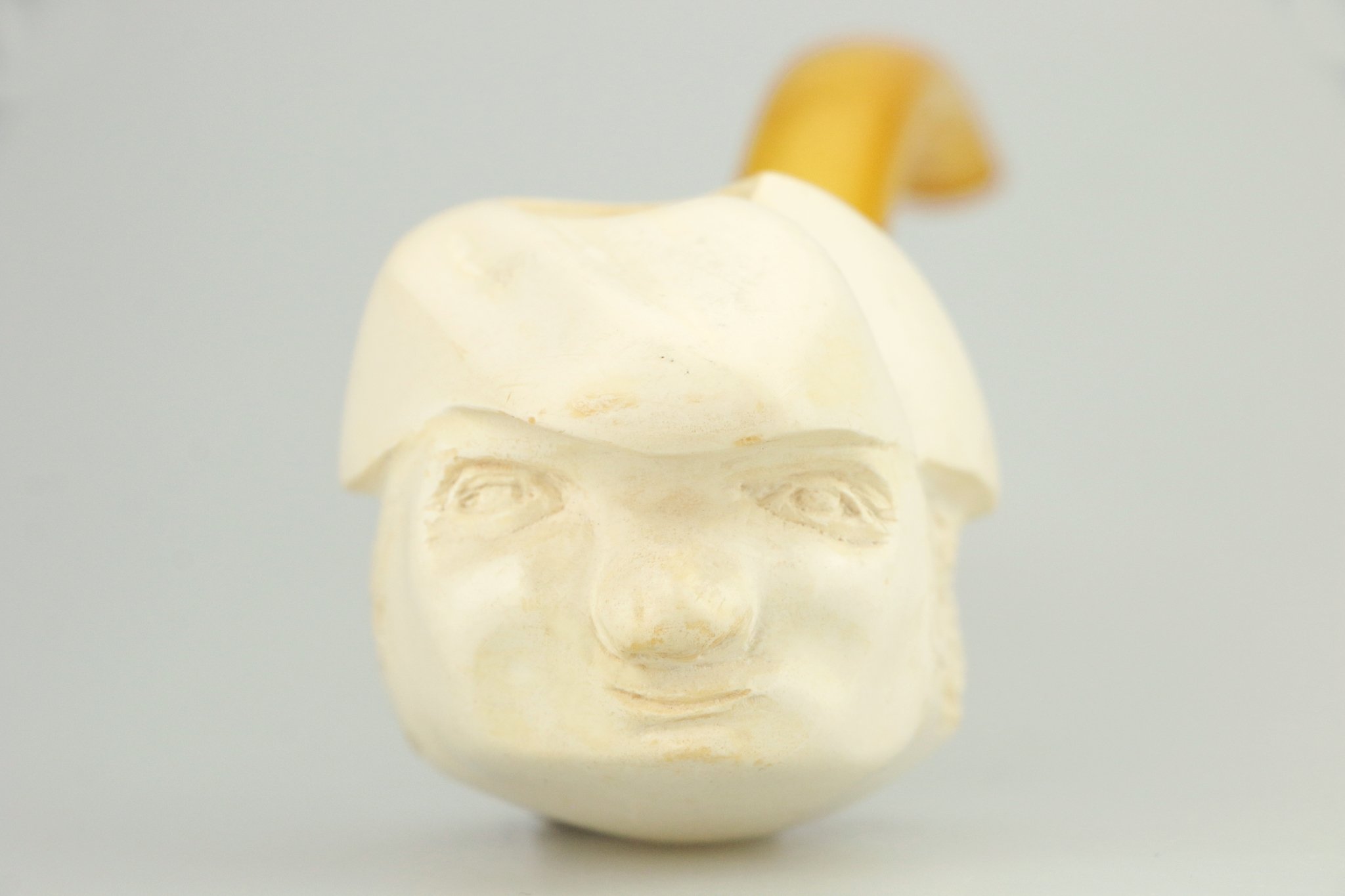 A. Bauer Classic Schnitzpfeife (interne Nr. 6)_04