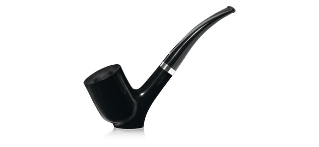 Vauen Jahrespfeife J2013-S (black)