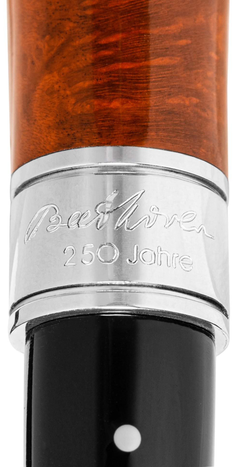 Vauen Jahrespfeife Beethoven Klassik-Edition Ring