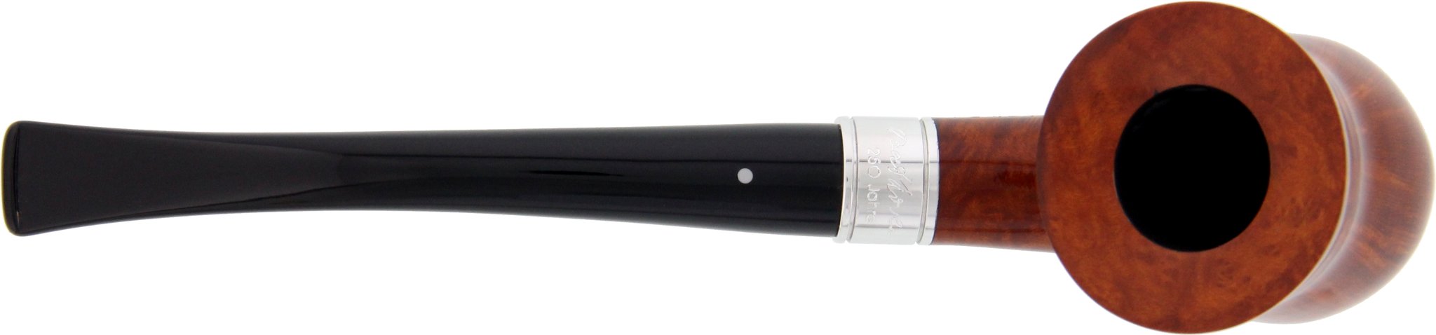 Vauen Jahrespfeife Beethoven Klassik-Edition Draufsich