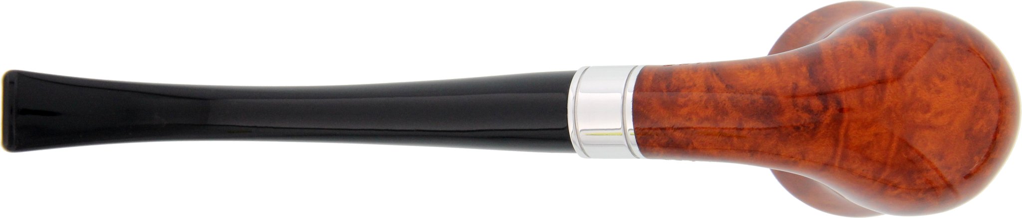 Vauen Jahrespfeife Beethoven Klassik-Edition Unterboden