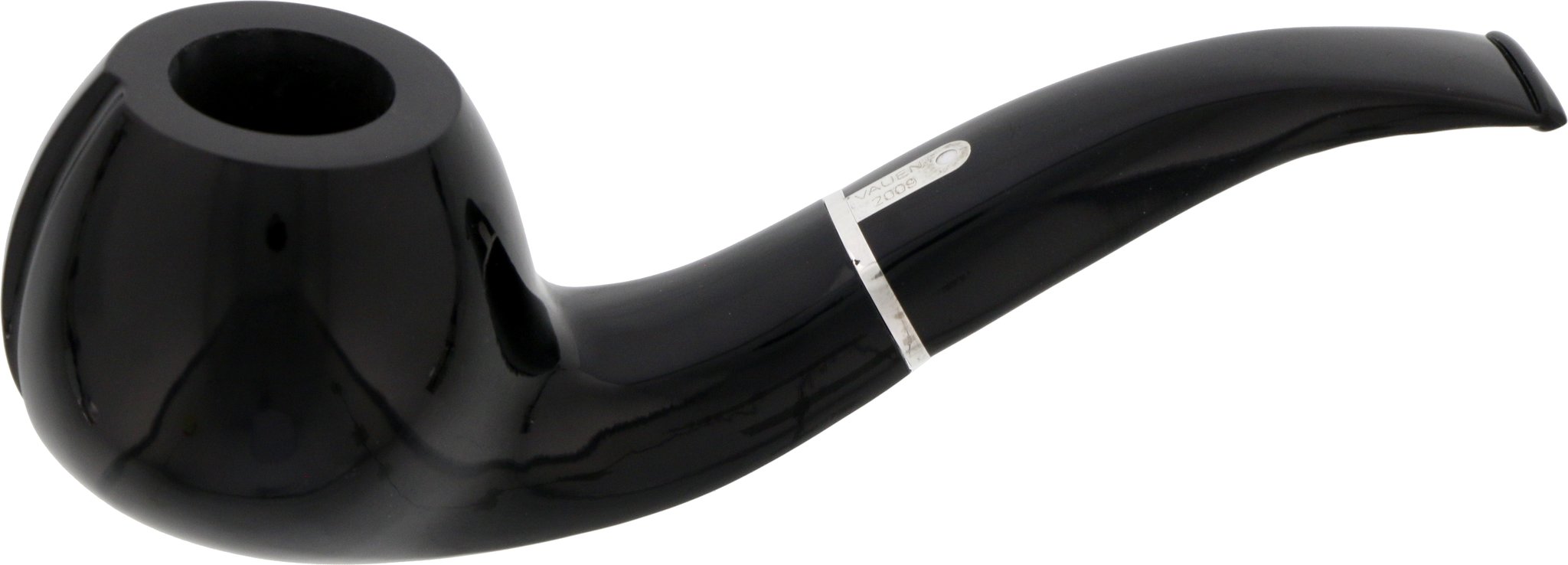 Vauen Jahrespfeife J2009S (schwarz)