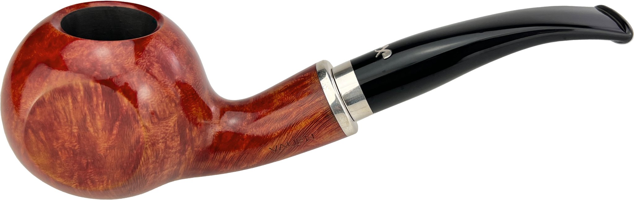 Vauen Jahrespfeife J2022G Nr. 0847 (glatt hell) Detailbild 01