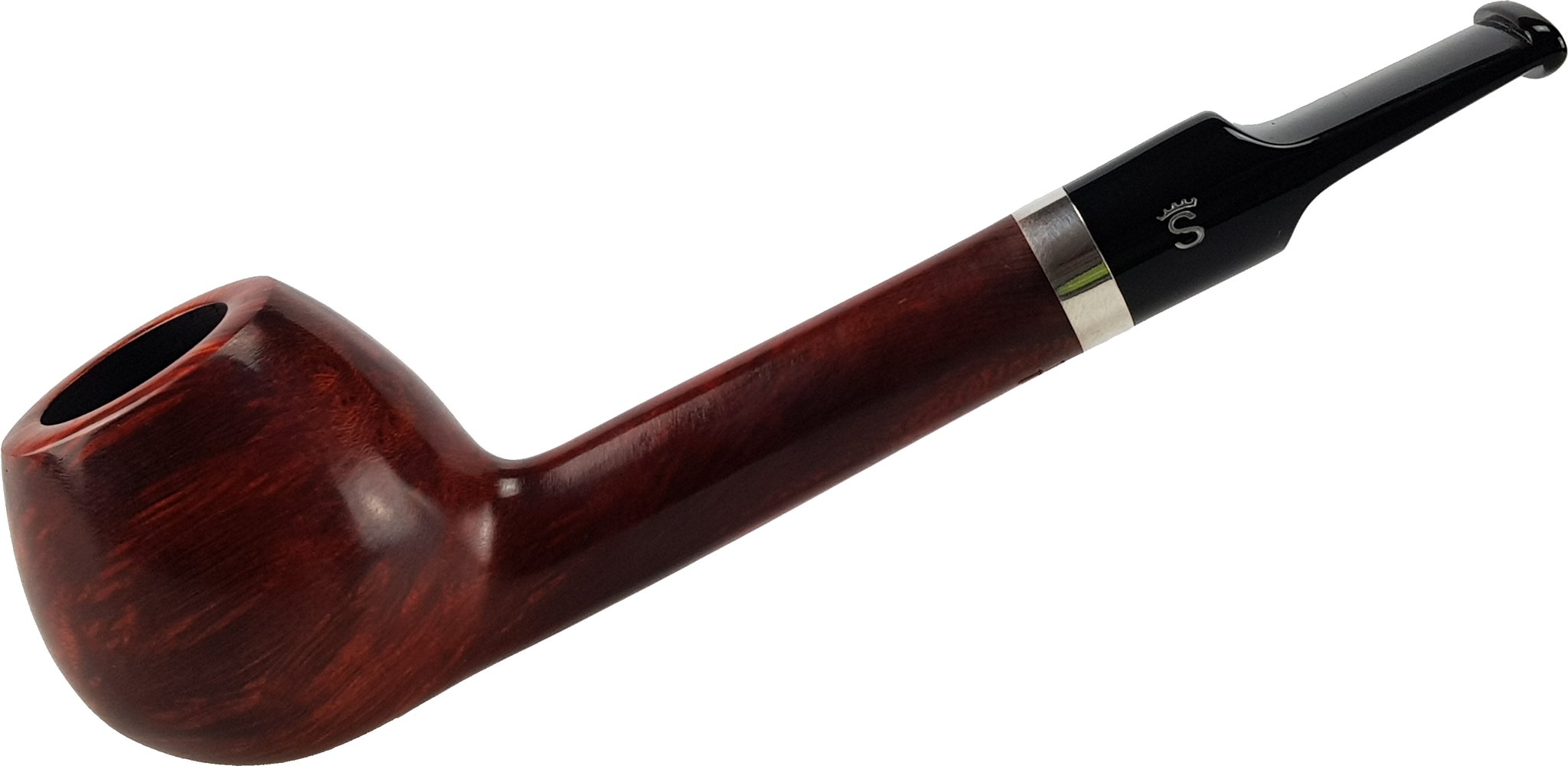 Stanwell Revival brown polished Modell 131