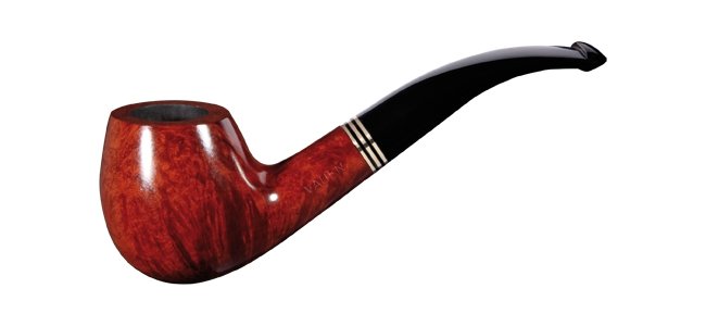 Vauen Laiton Glatt 1061 Lippenbissmundstück