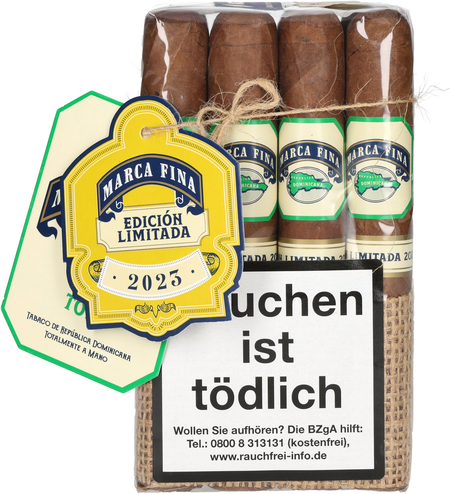 Toro Edicion Limitada 2023 bundle front