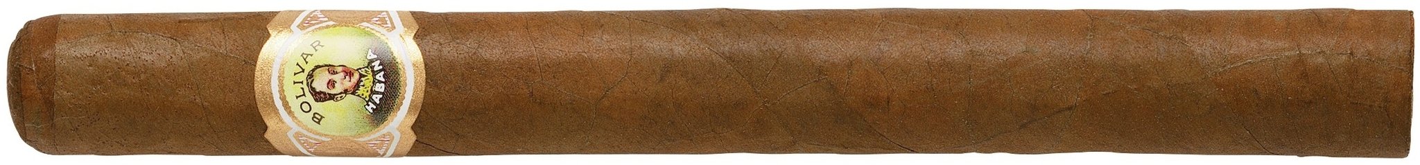 Bolivar Coronas Gigantes Cabinett