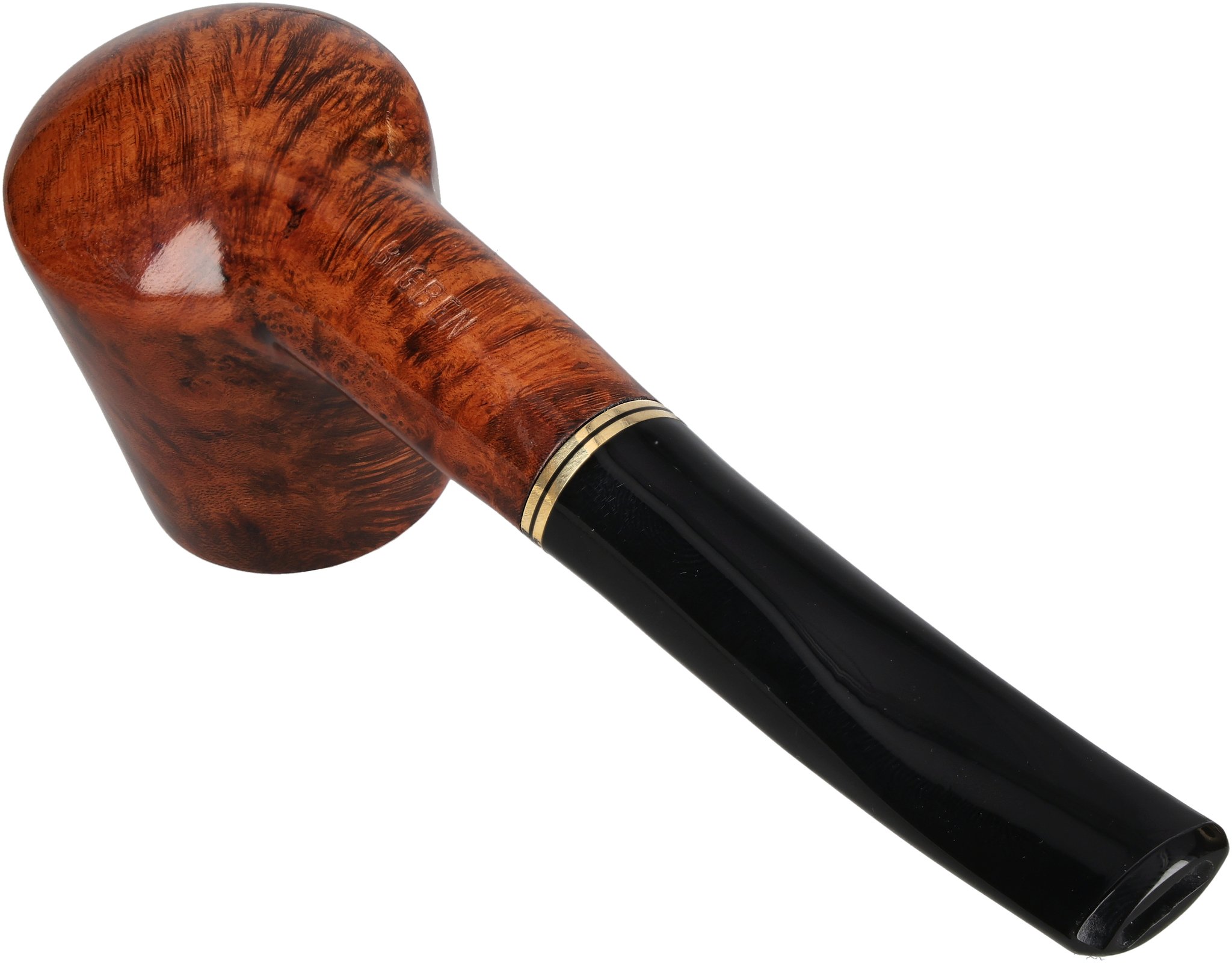 Pfeifenset 423 Tan semi straight_06