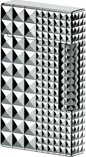 S.T. Dupont Ligne 2 Palladium Carré (016066)