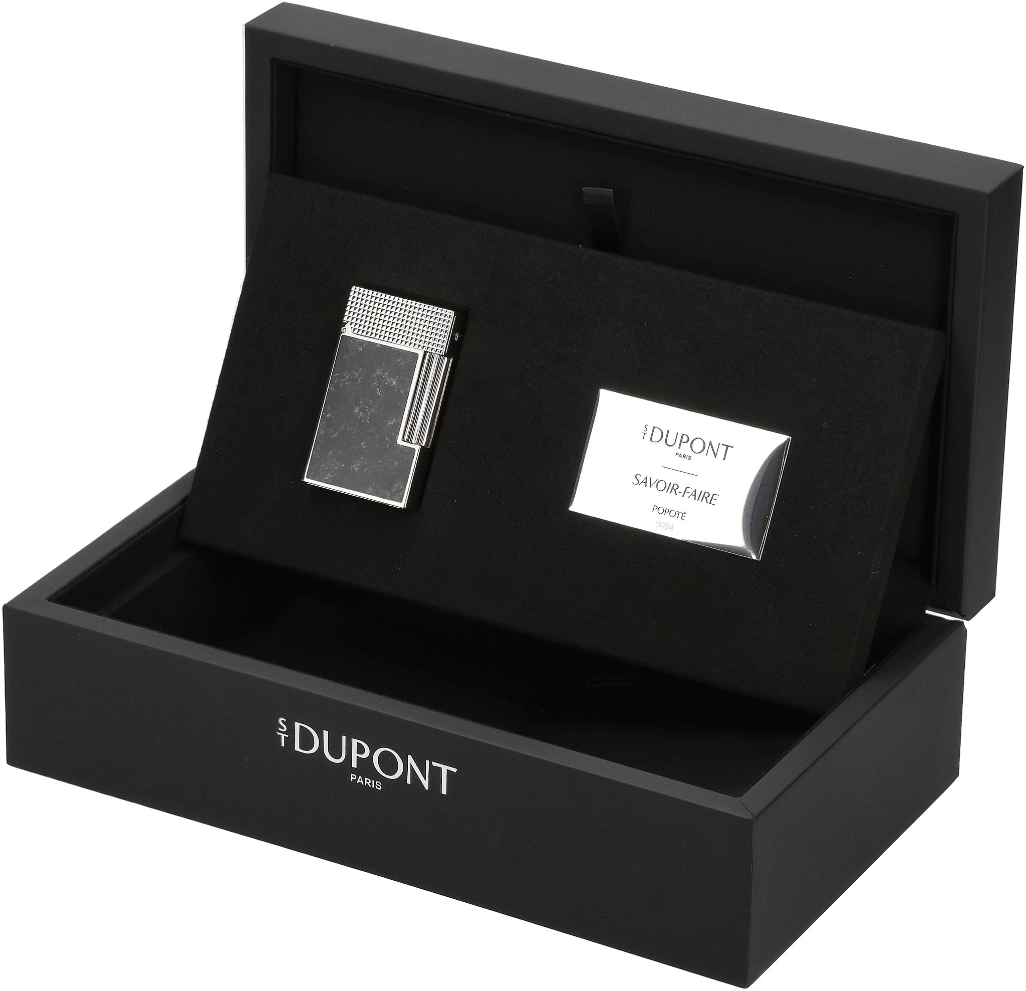 2026 Popote Schwarz/Palladium 07