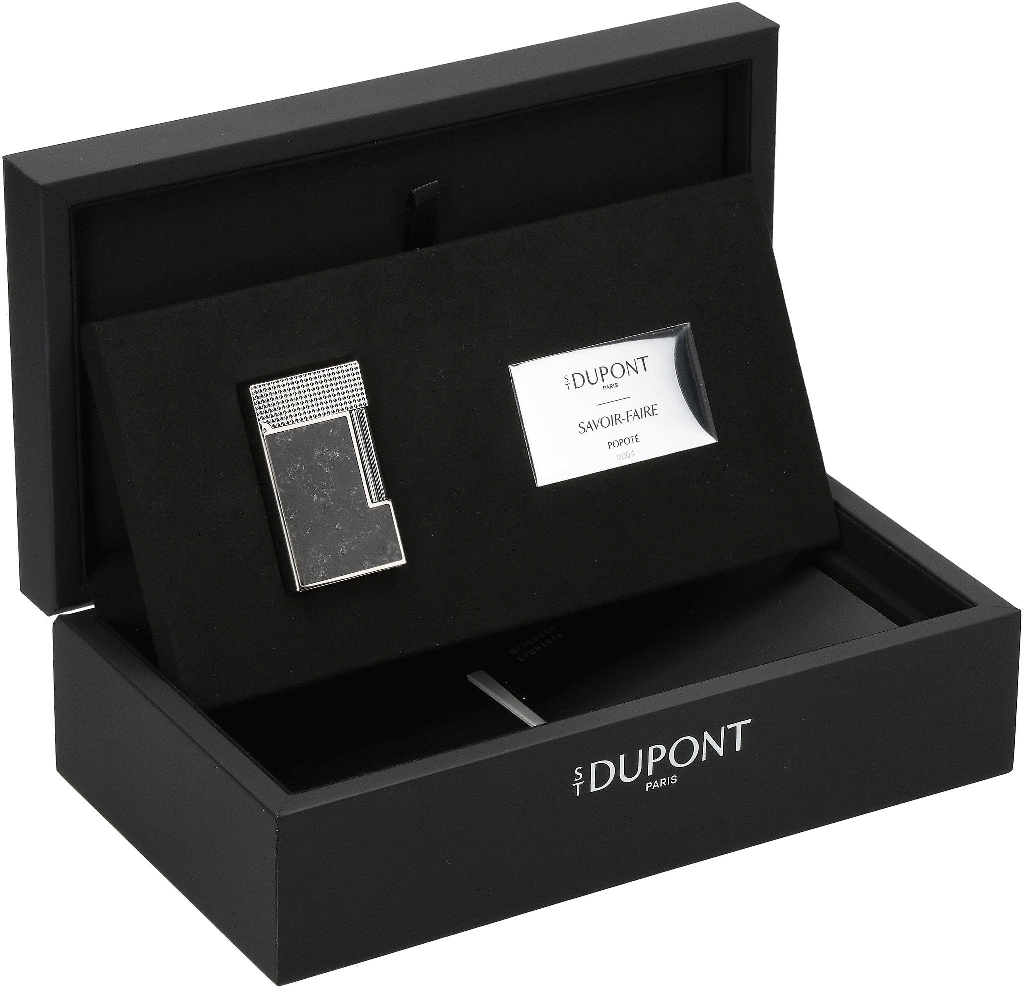 2026 Popote Schwarz/Palladium 07