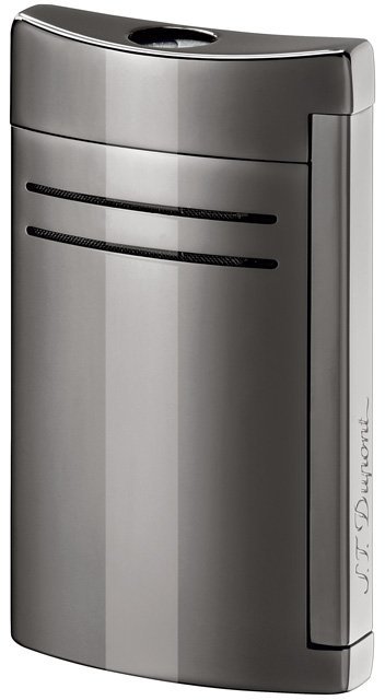 S.T. Dupont Maxijet Gunmetal (020145N)