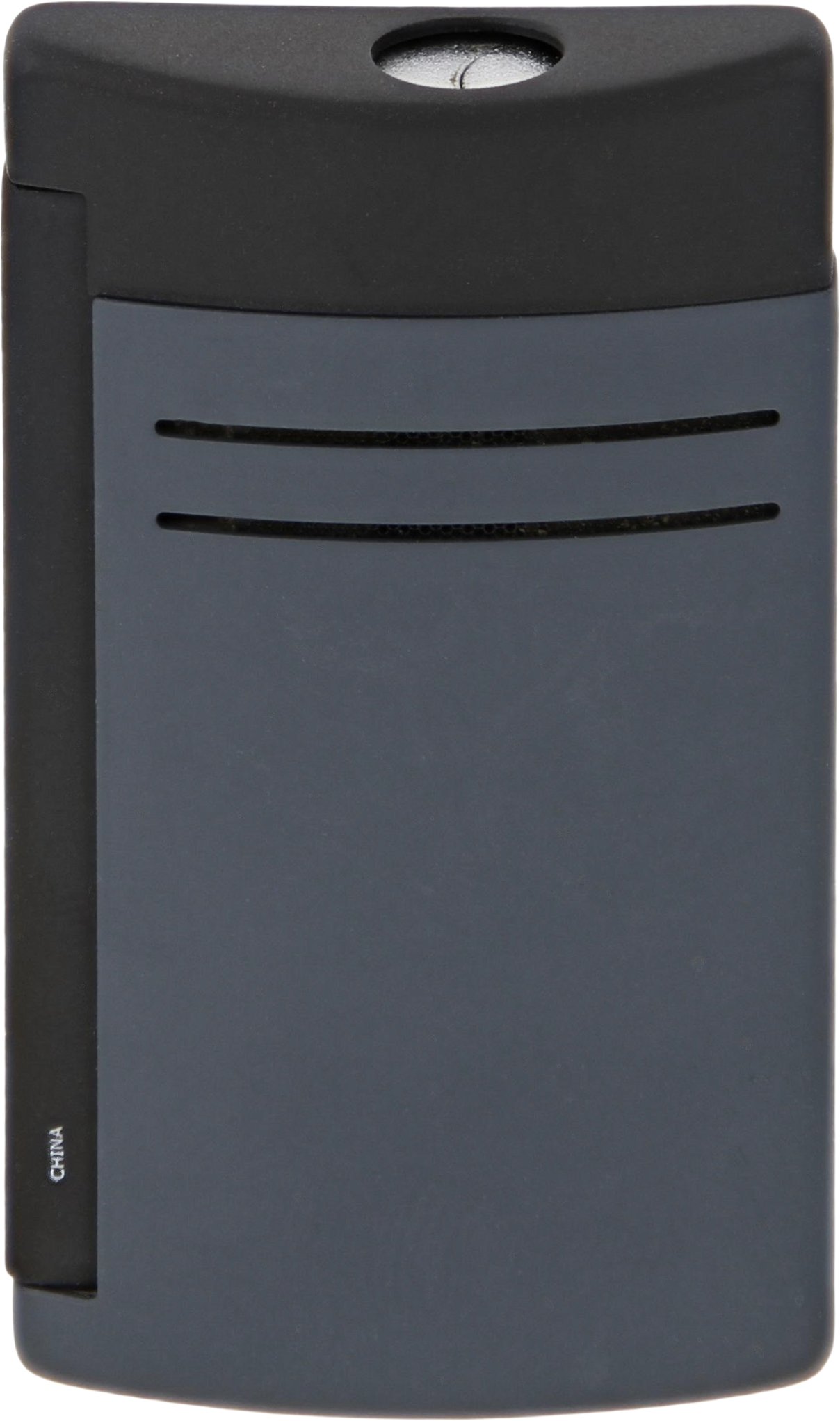 Black matt/graphite Rückseite