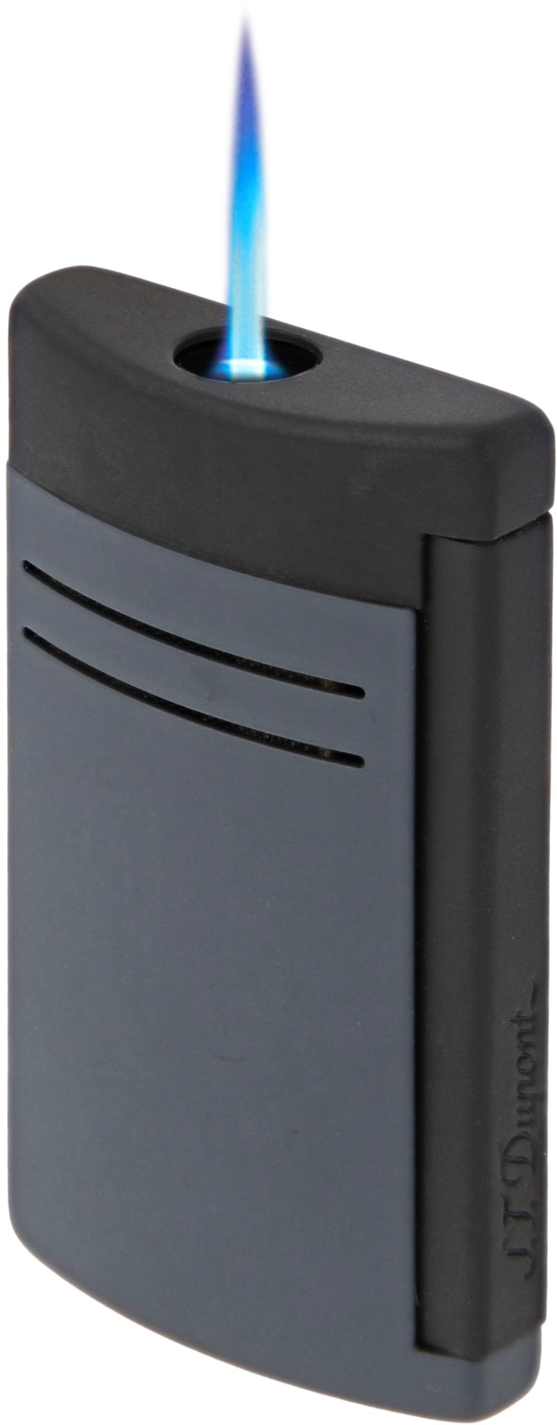 Black matt/graphite Flamme