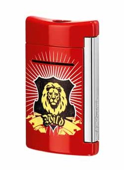 S.T. Dupont Minijet 10082 Wild (261082)