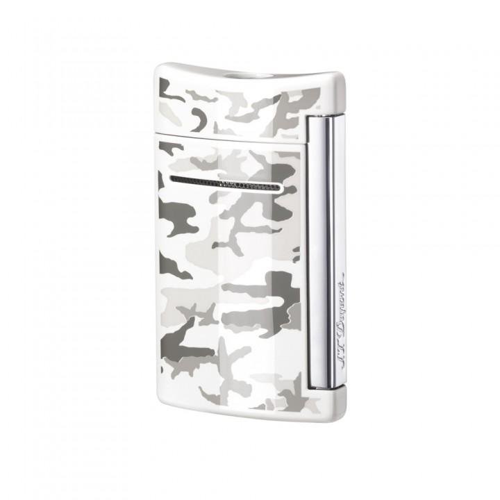 S.T. Dupont Minijet camouflage white (010089)
