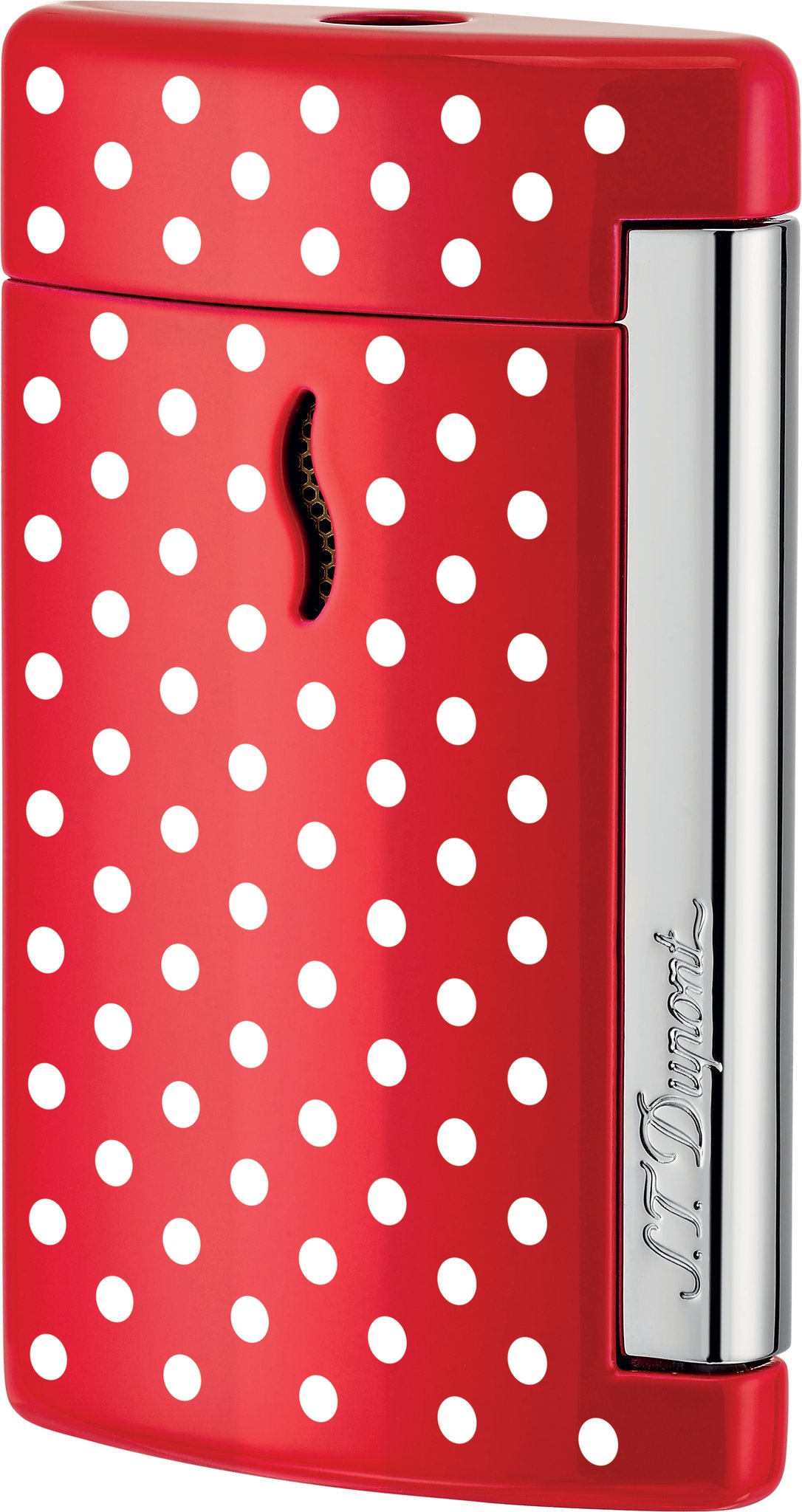 S.T. Dupont Minijet red dots (010521)