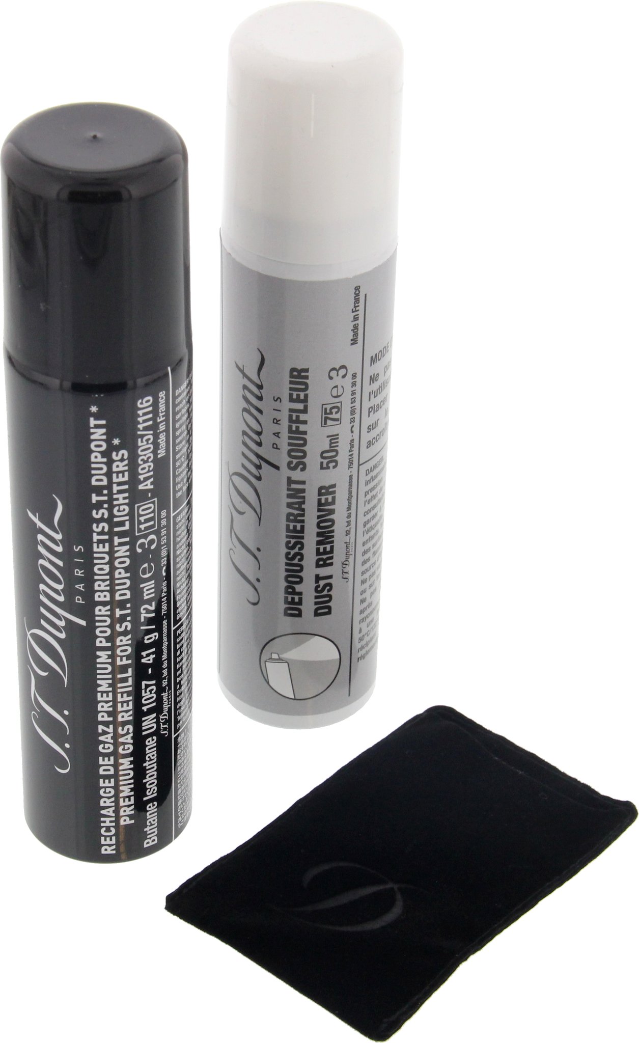 S.T. Dupont Minijet Pflegekit Minijet (088147V)