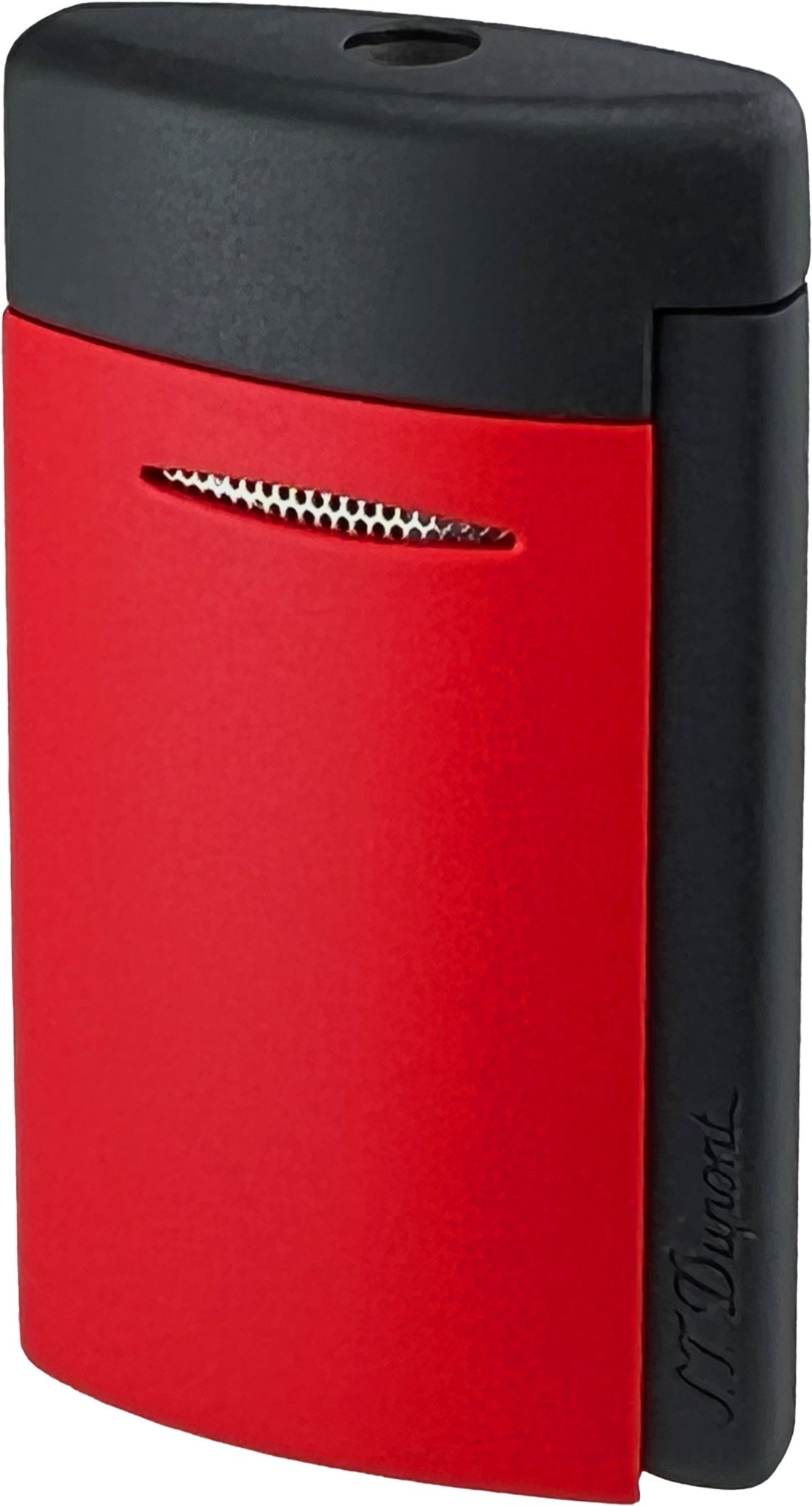S.T. Dupont Minijet matte red (010849)