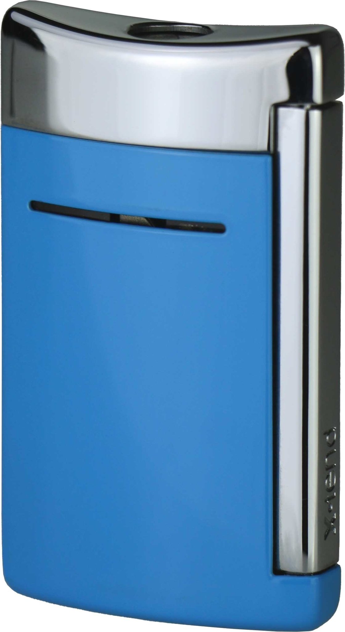 Azurblau (altes Modell)