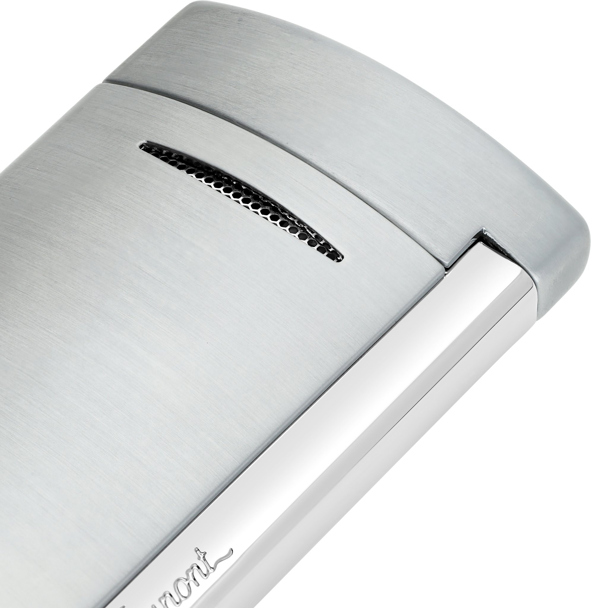 chrom brosse Rückseite