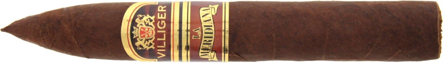 Villiger La Meridiana Torpedo