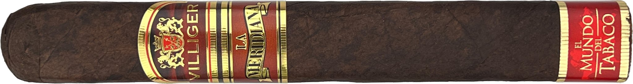 Villiger La Meridiana Edicion Limitada Toro boxpressed