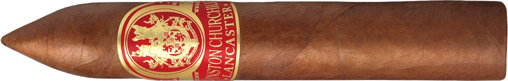 Winston Churchill Cigars Lancaster
