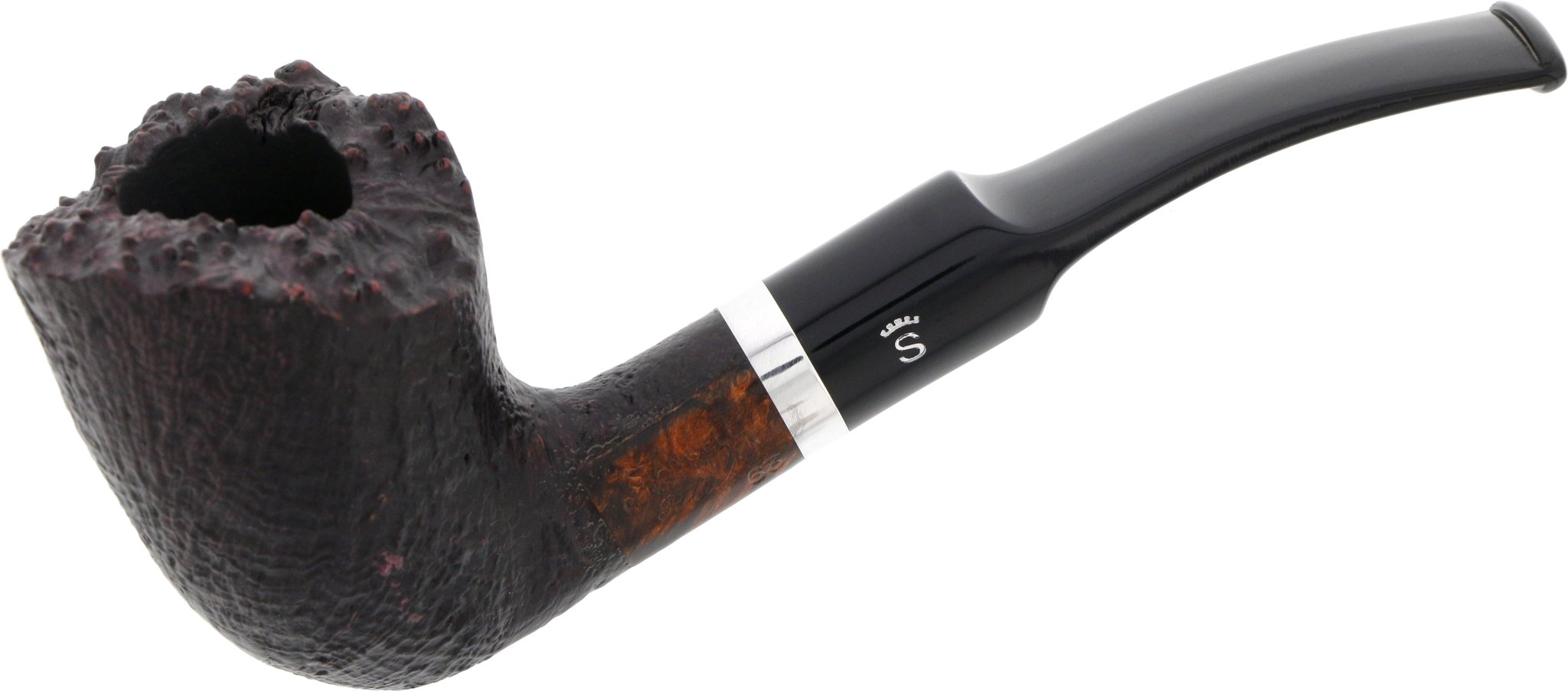 Stanwell Relief black sand Nr. 63 (31299132)