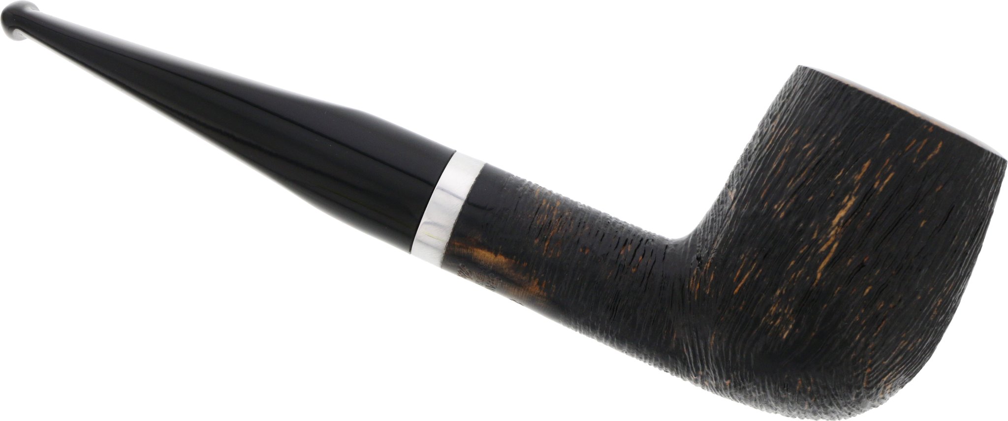 Stanwell Relief brown brushed Nr. 88 01