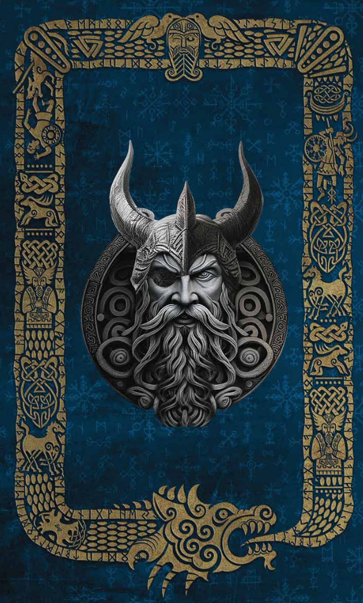  2026 Valhalla Odin´s Blend 100g Dose_03