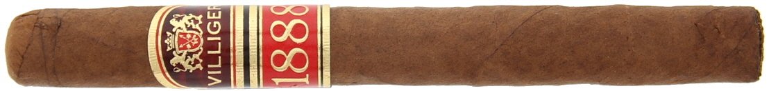 Villiger 1888 Minuto