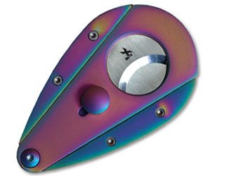 Xikar Xi3 Cutter Spectra (300STS)