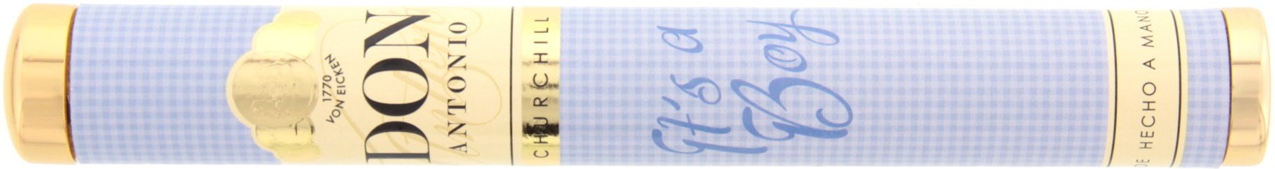 Don Antonio Churchill Tubes Its a Boy