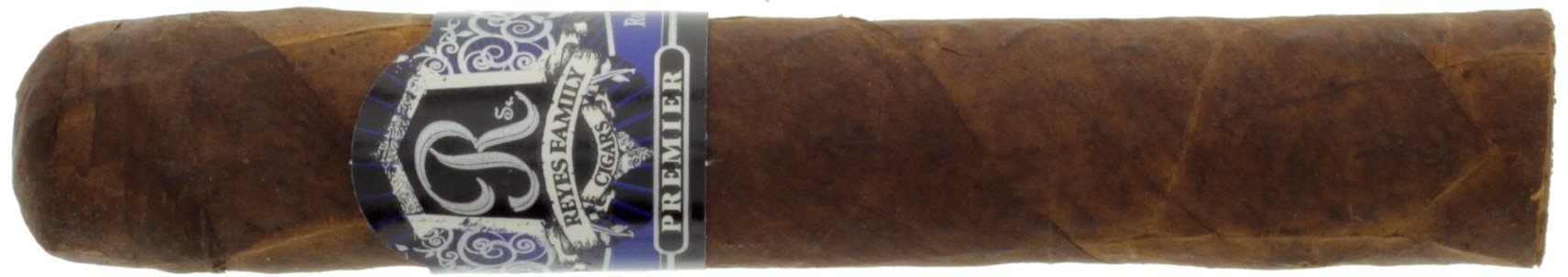 Reyes Family Premier (blau) Robusto